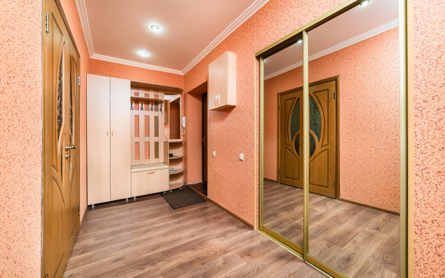 Apartamenty in Sanny City Flat
