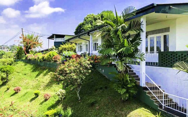 Yoho My Home Kandy Guest House