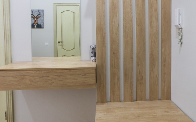 Апартаменты Уютные на Адоратского