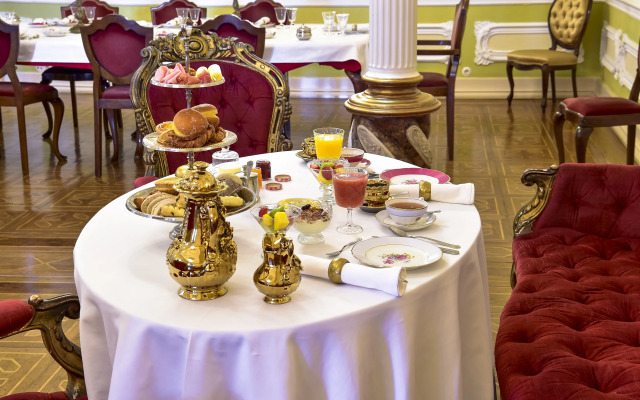 Hotel Palacete Chafariz D'El Rei by Unlock Hotels