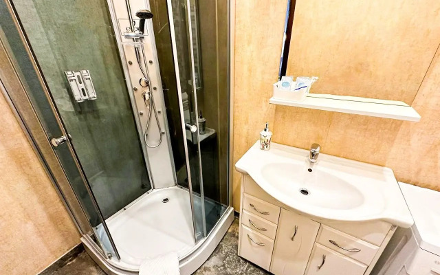 Advokaty Na Pokrovke Mini-hotel