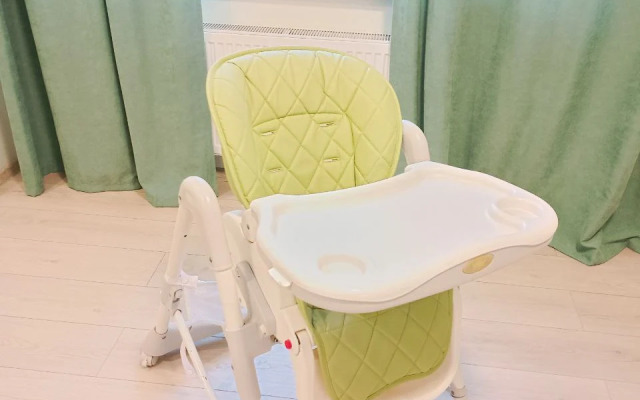 Квартира High dreams