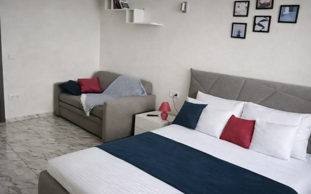 Квартира в новом ЖК