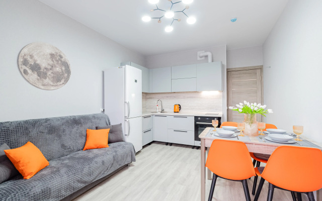 Апартаменты на Войкова 51/1