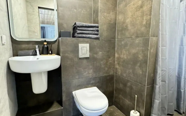 Nomer 6 Na Ulitse Torfyanoy Ulitse 8/1 Apartments