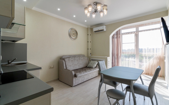 Апартаменты Сочипосуточно 4