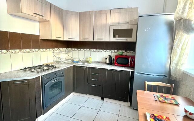 Квартира Возле Экспоцентра и Мамаев Курган