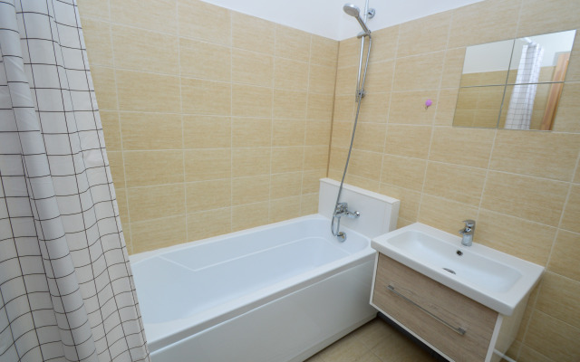 Апартаменты Royal Apart