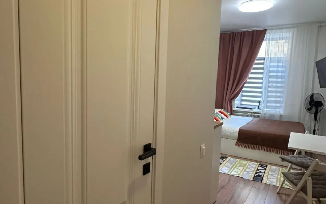 Квартира Студия на Фонтанке