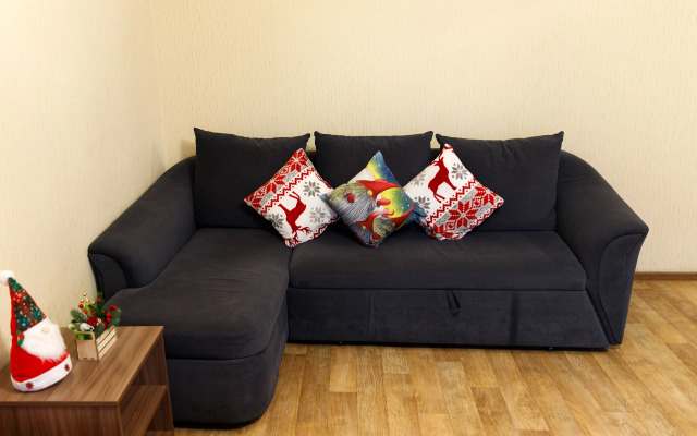 Квартира PrezentHaus на Карла Маркса 175k3 k19