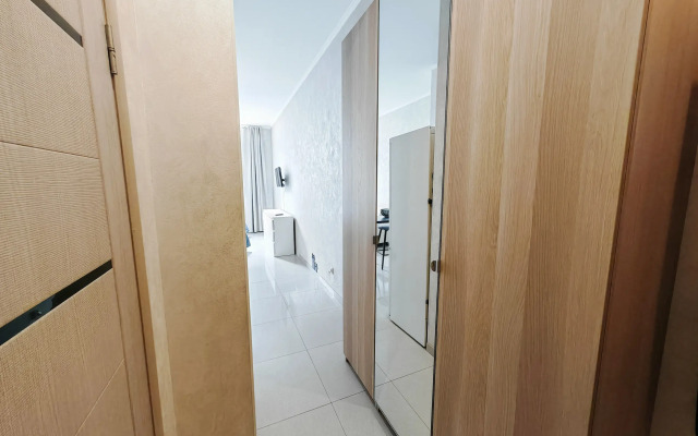 ArendApartment Graf Orlov 31 Flat