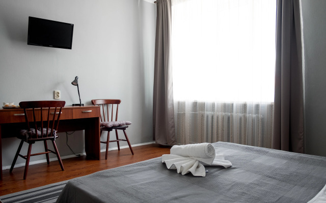 Отель Алтынай