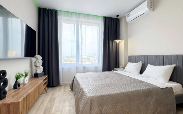 Квартира Бизнес Класса Aura