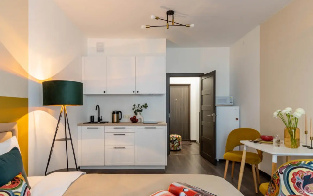 Квартира Воробушек