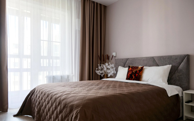 Pryany Shokolad Apartments