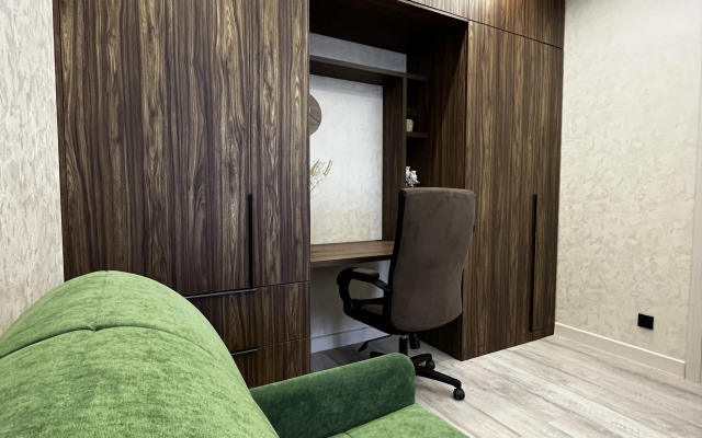 Апартаменты Дизайнерские в Сочи