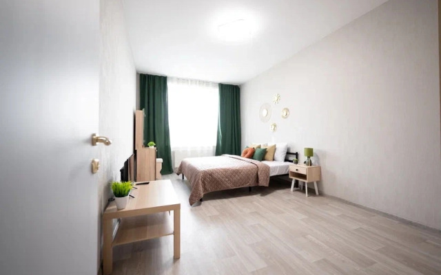 Апартаменты Атмосфера-Счастье