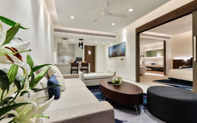 Dream Phuket Hotel and Spa
