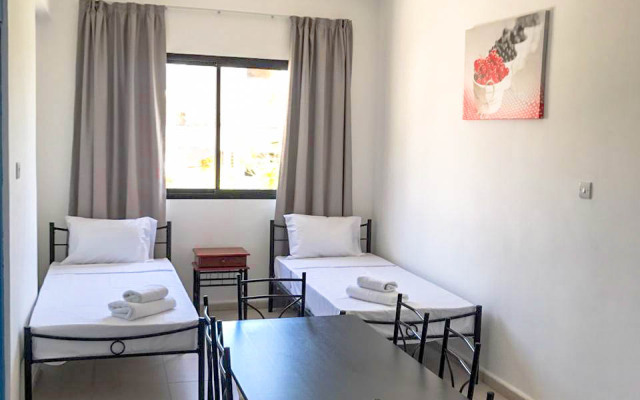 Athinas Court Apart-hotel