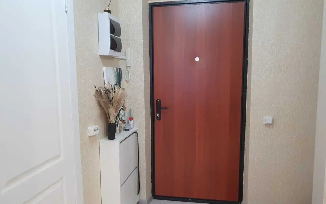 Квартира на Чапаева 30