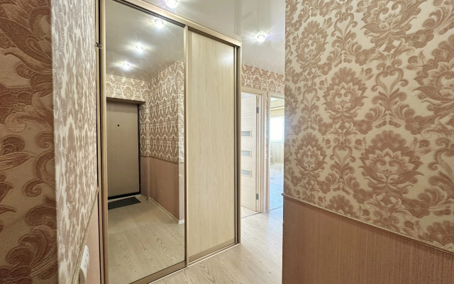 Apartamenty Na Dneprovskoy S Vidom Na More Apartments