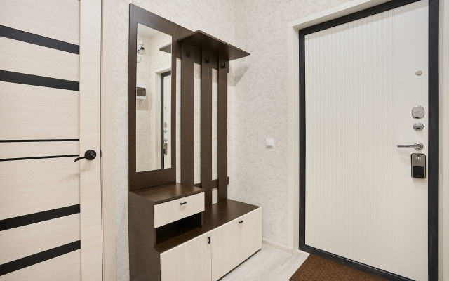 Квартира в новом доме у озера (ап. Нордикхаус 6)