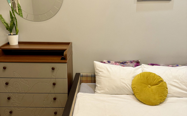 Квартира Двухкомнатная в Лучшем ЖК