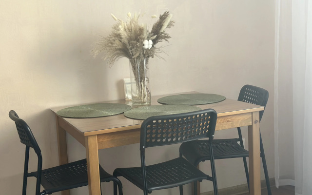 Квартира Уютная