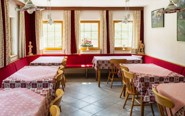 Villa Insam Hotel