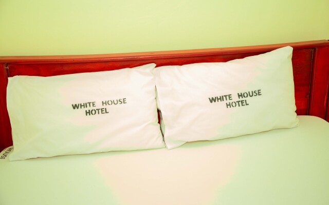 Kilimanjaro White House Hotel