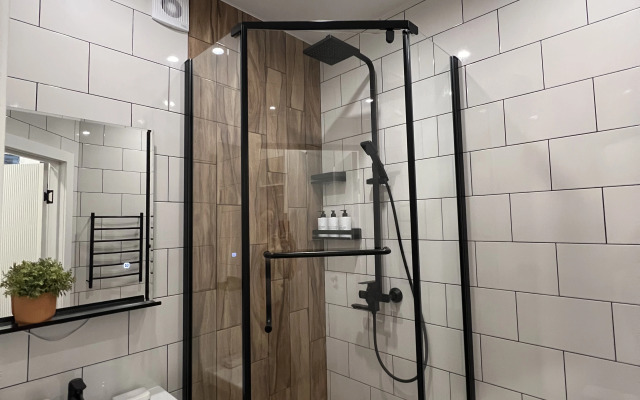 ZHK Grand Avenue Flat
