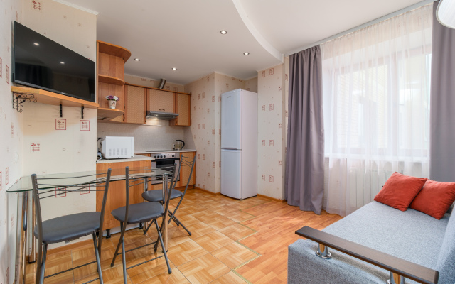 Апартаменты Sutki Rent у центра Алмазова