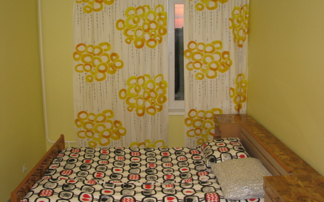 Aleksandr Apartments