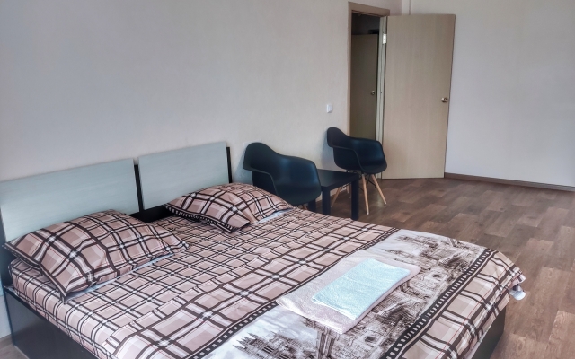 Pr. M. Gorykogo Apartments