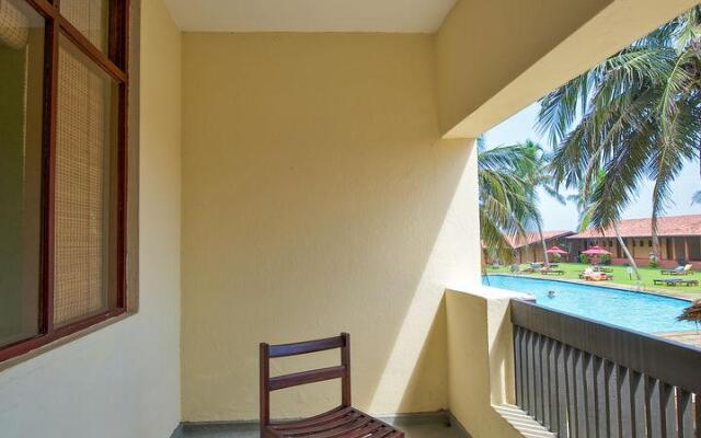 Club Koggala Village Hotel