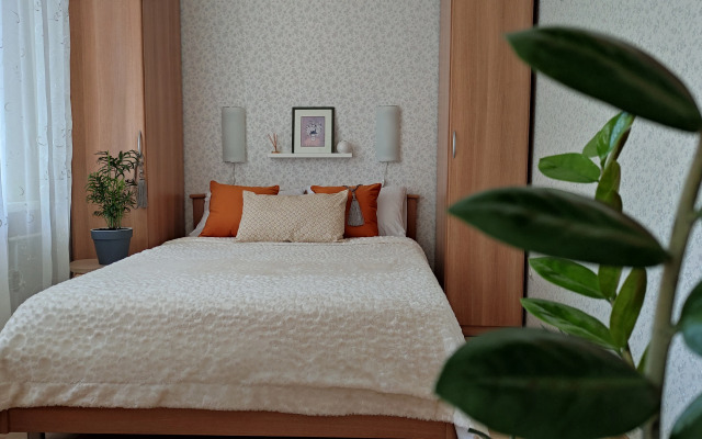 Квартира на улице Александра Невского 71