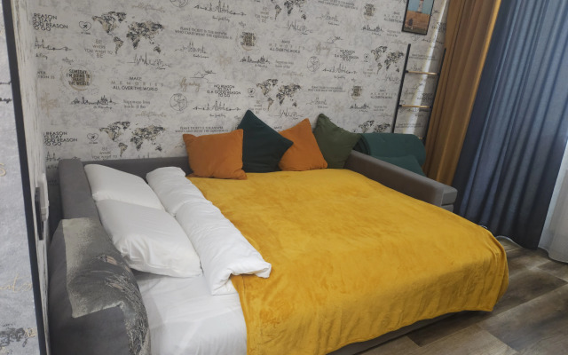 Квартира в Пионерске