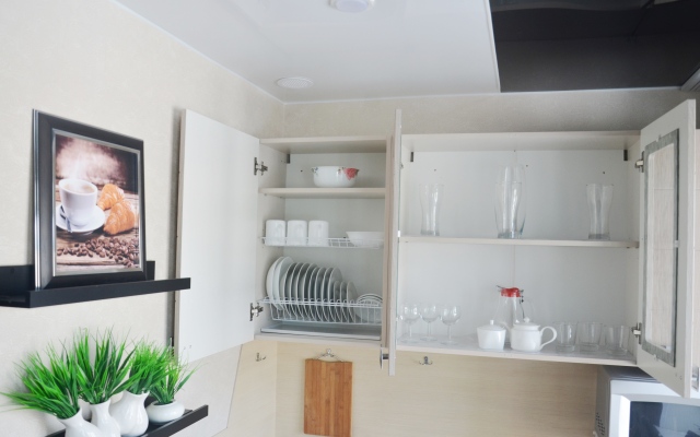 Bagira Na Prospekte 50 Let Oktyabrya 15/6 Apartments