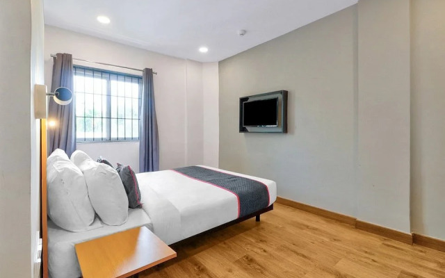 Consulate By Book Meri Hotel
