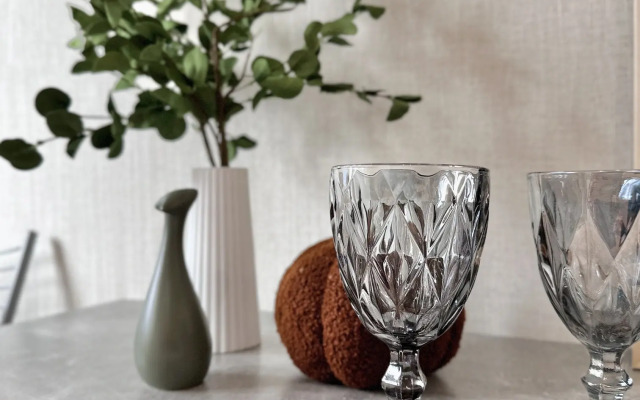 Просторная квартира Sunmarine  на метро Солнцево