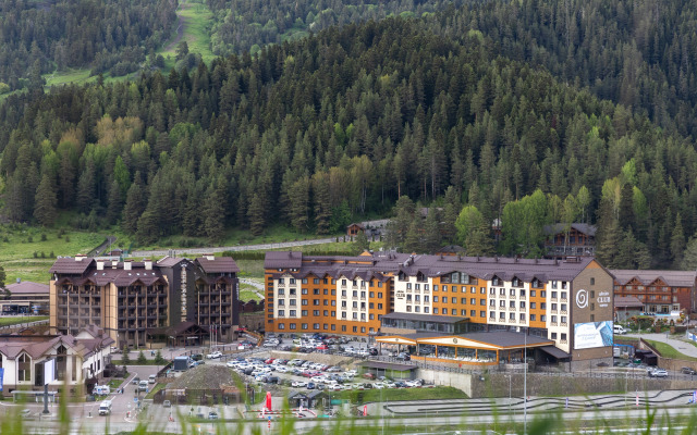 Hotel Alean  Club Sophia