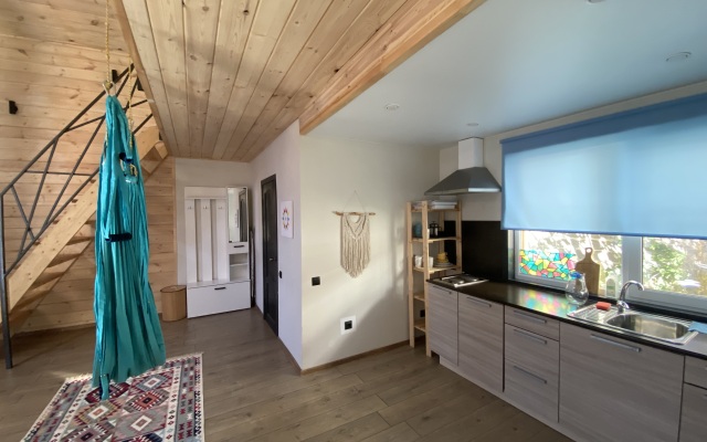 House of Light in SUNSVET space Villa