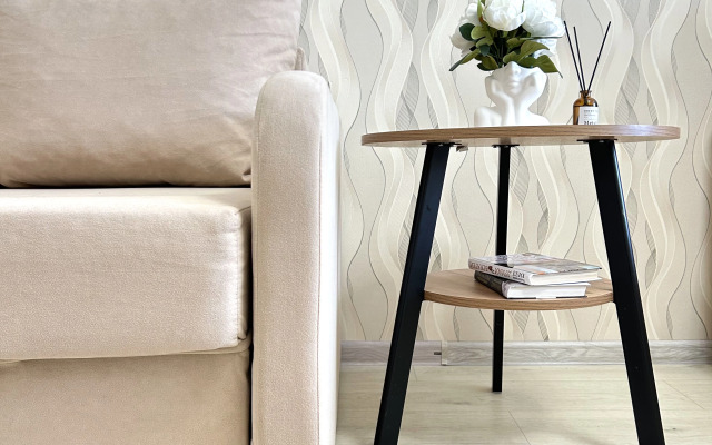 Апартаменты FSF Комфортабельные С Массажёром