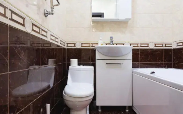 Shokoladka Flat