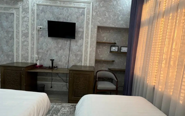 Hotel Malika Sulton