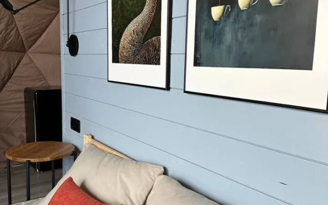 Частный дом Гусь