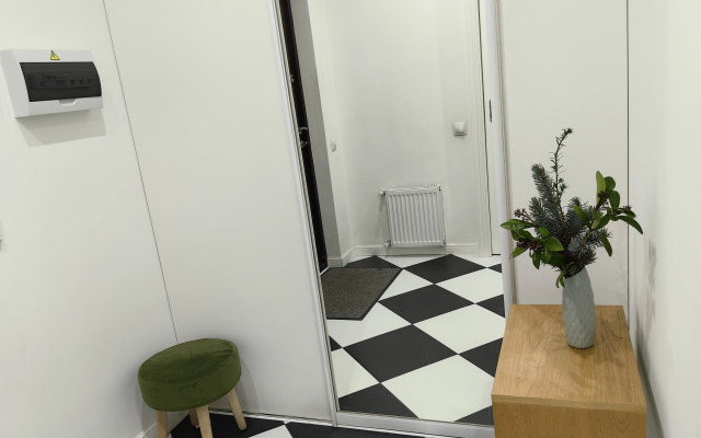 Апартаменты Стоп.Снято! возле музея Янтаря