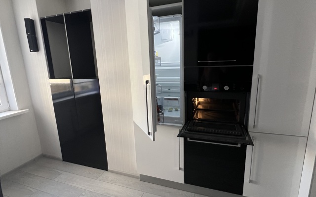 Квартира в центре Волгограда