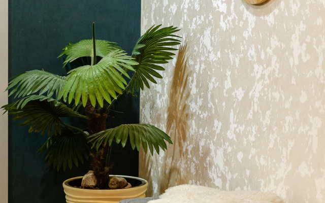 Квартира на Народной