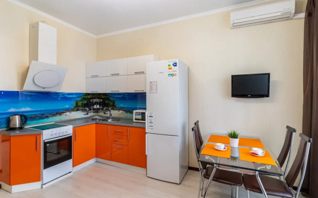 Apartments Five Stars 20